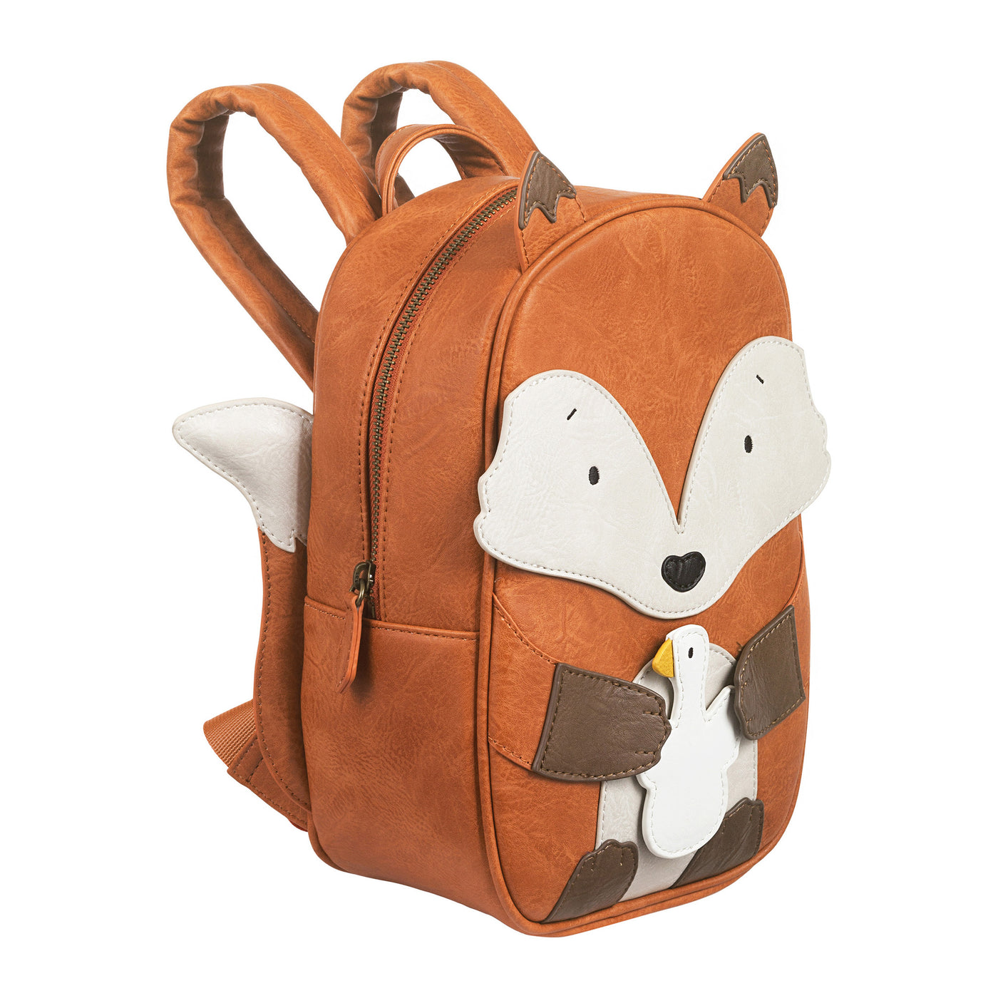 Little Who Rucksack Fuchs Frankie