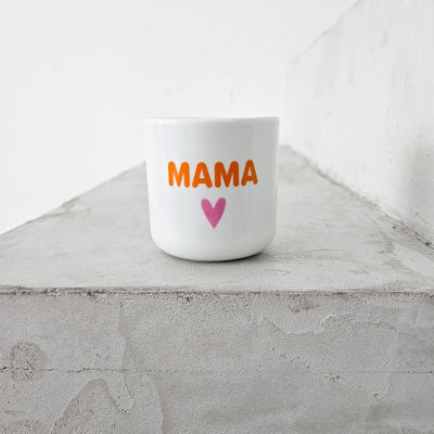 Geschenkbox Mama