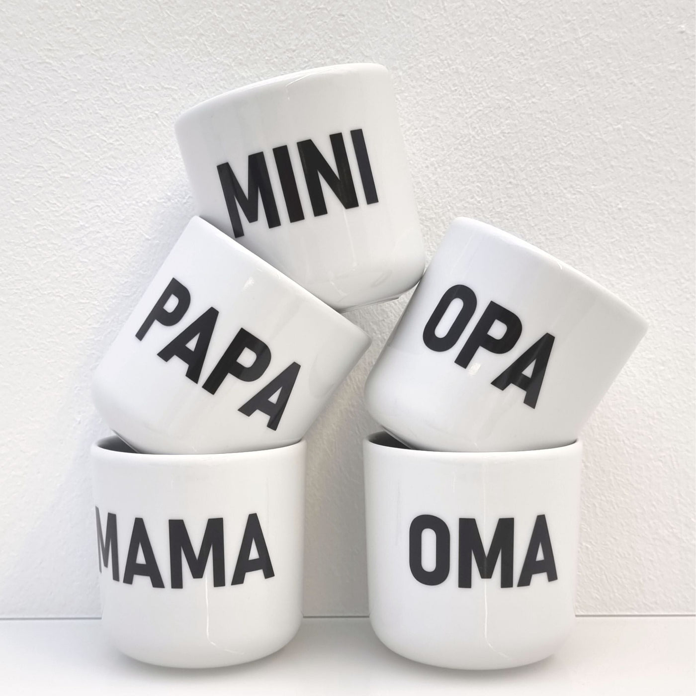 Famvibes Tasse Mini