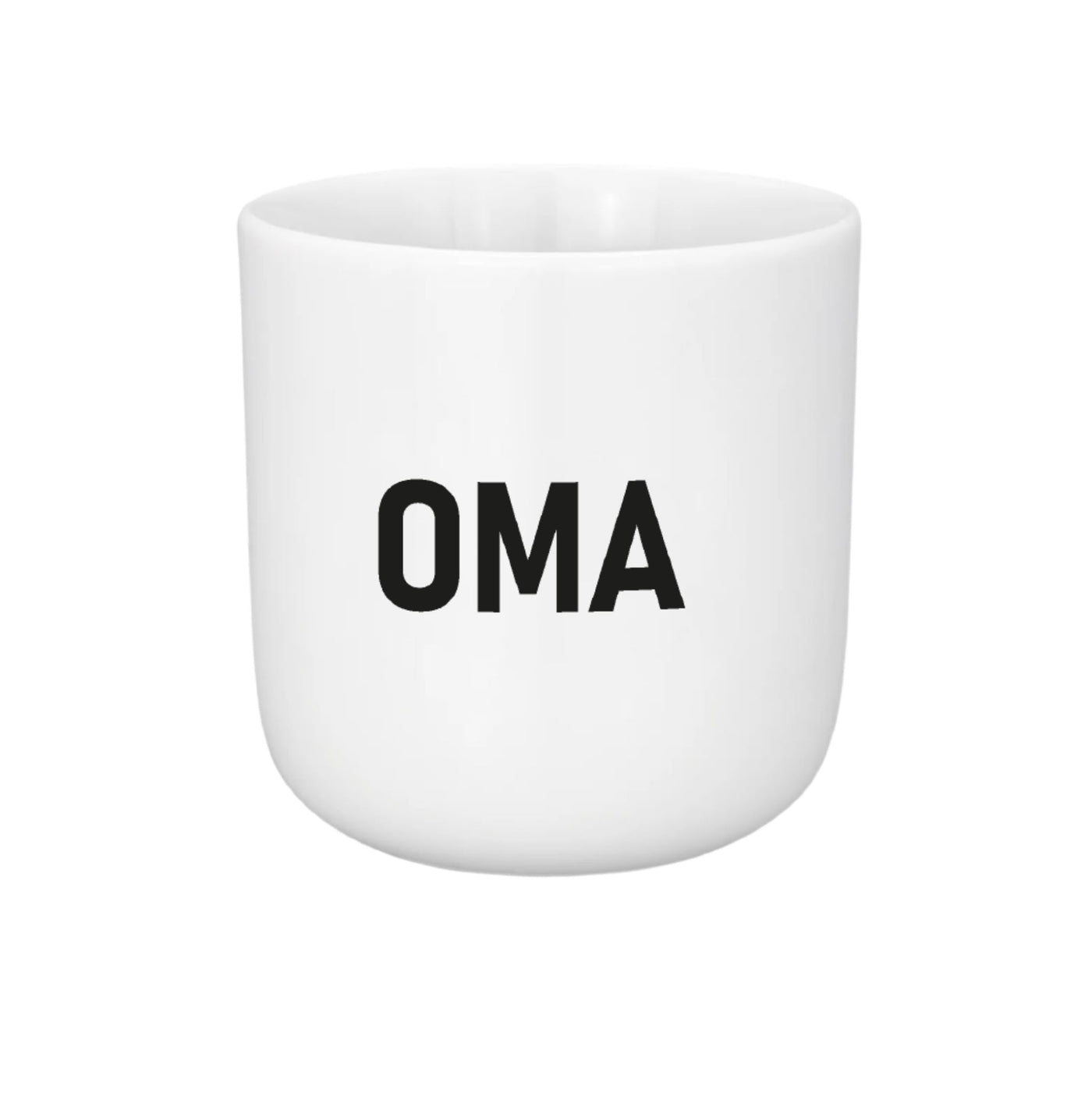 Famvibes Tasse Oma