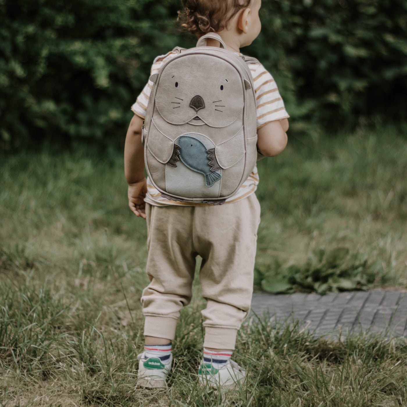 Little Who Rucksack Otter Mathilda