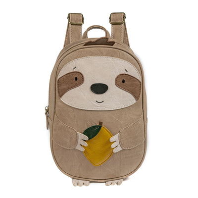 Little Who Rucksack Faultier Norbert